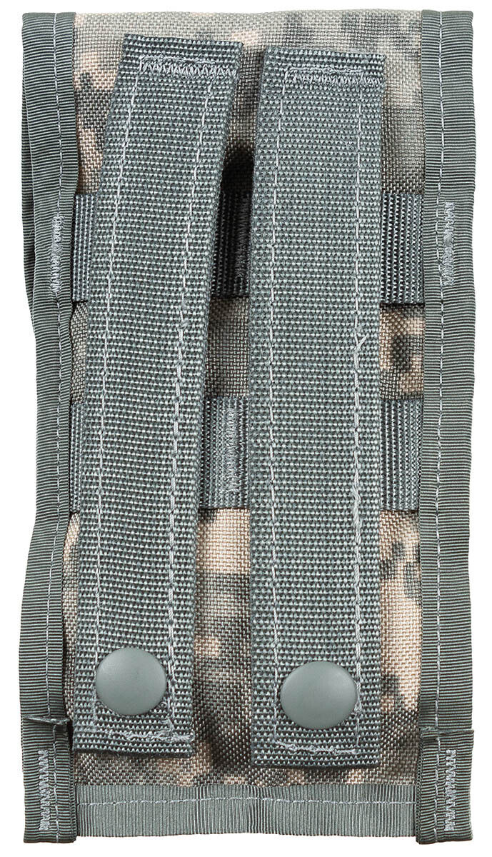 Original US Army Mag Pouch M4 MOLLE II AT-Digital – Like New
