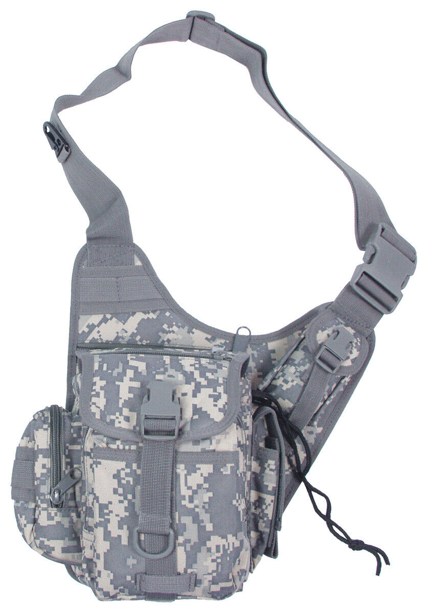 MFH Shoulder Bag AT-Digital