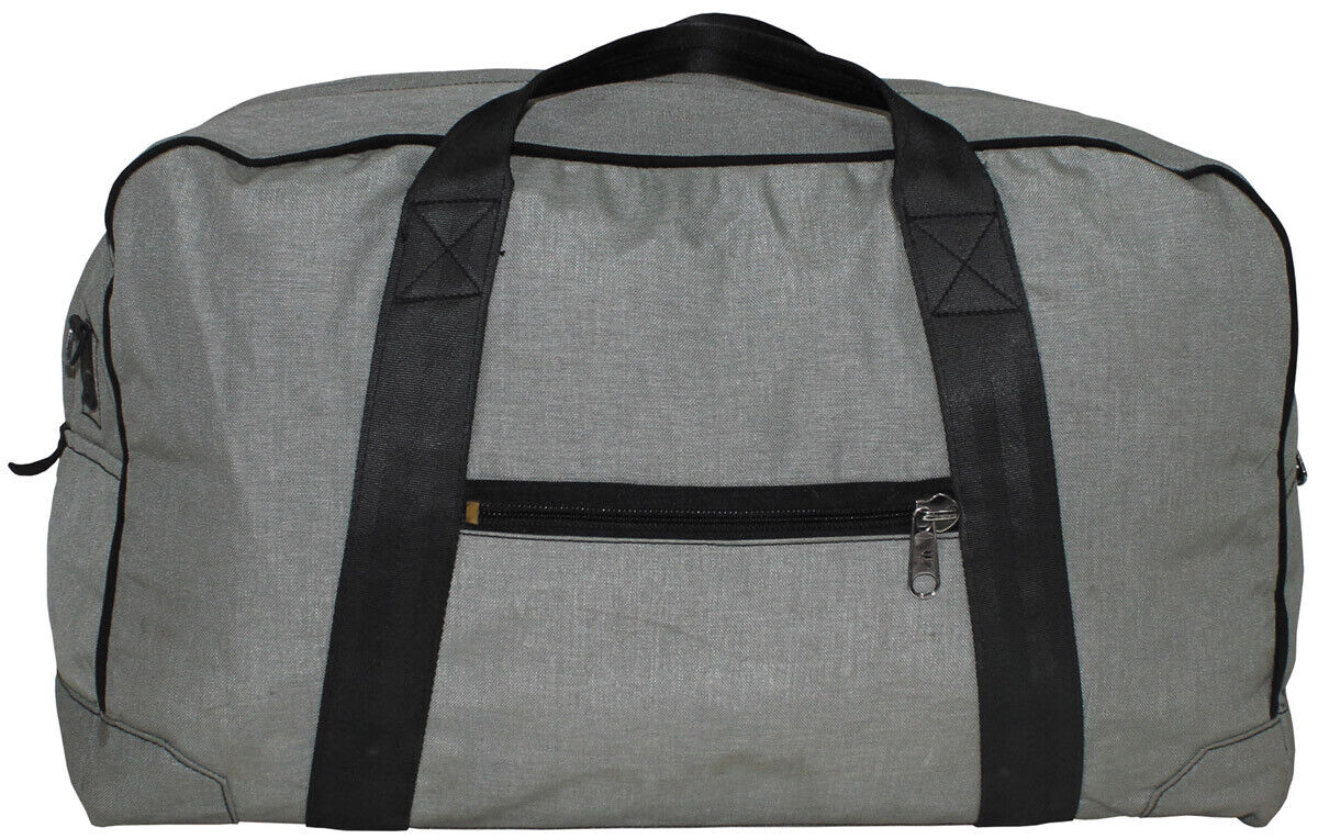 Original British Army Backpack Grey – Used