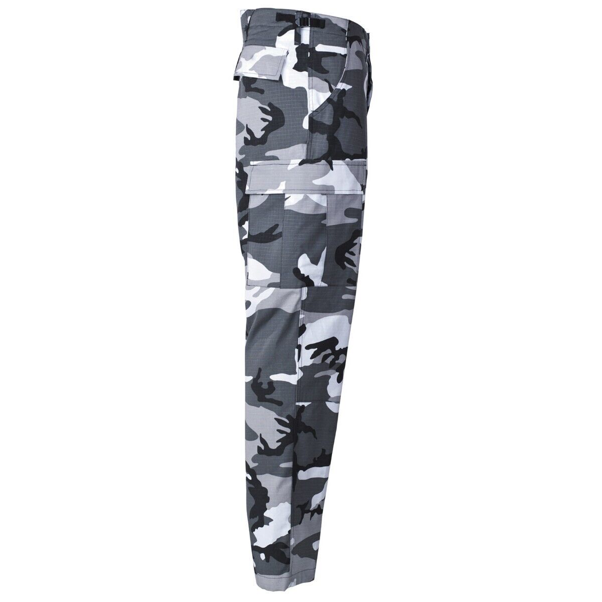 MFH US Combat Pants BDU Ripstop Urban