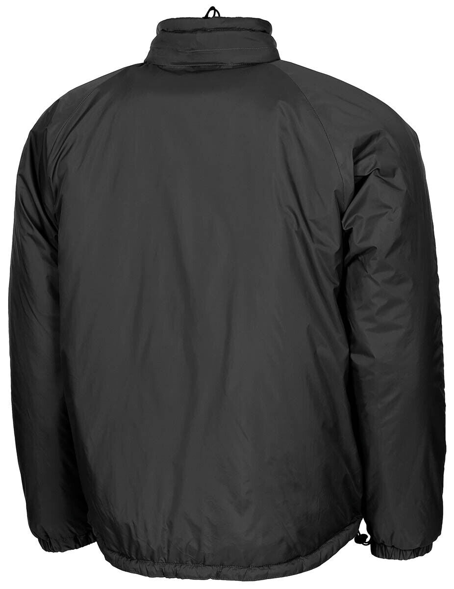 MFH British Army Thermal Jacket Black