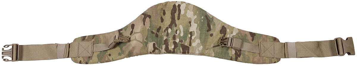 Original British Army Hip Belt Camo Camelbak MTP – Used