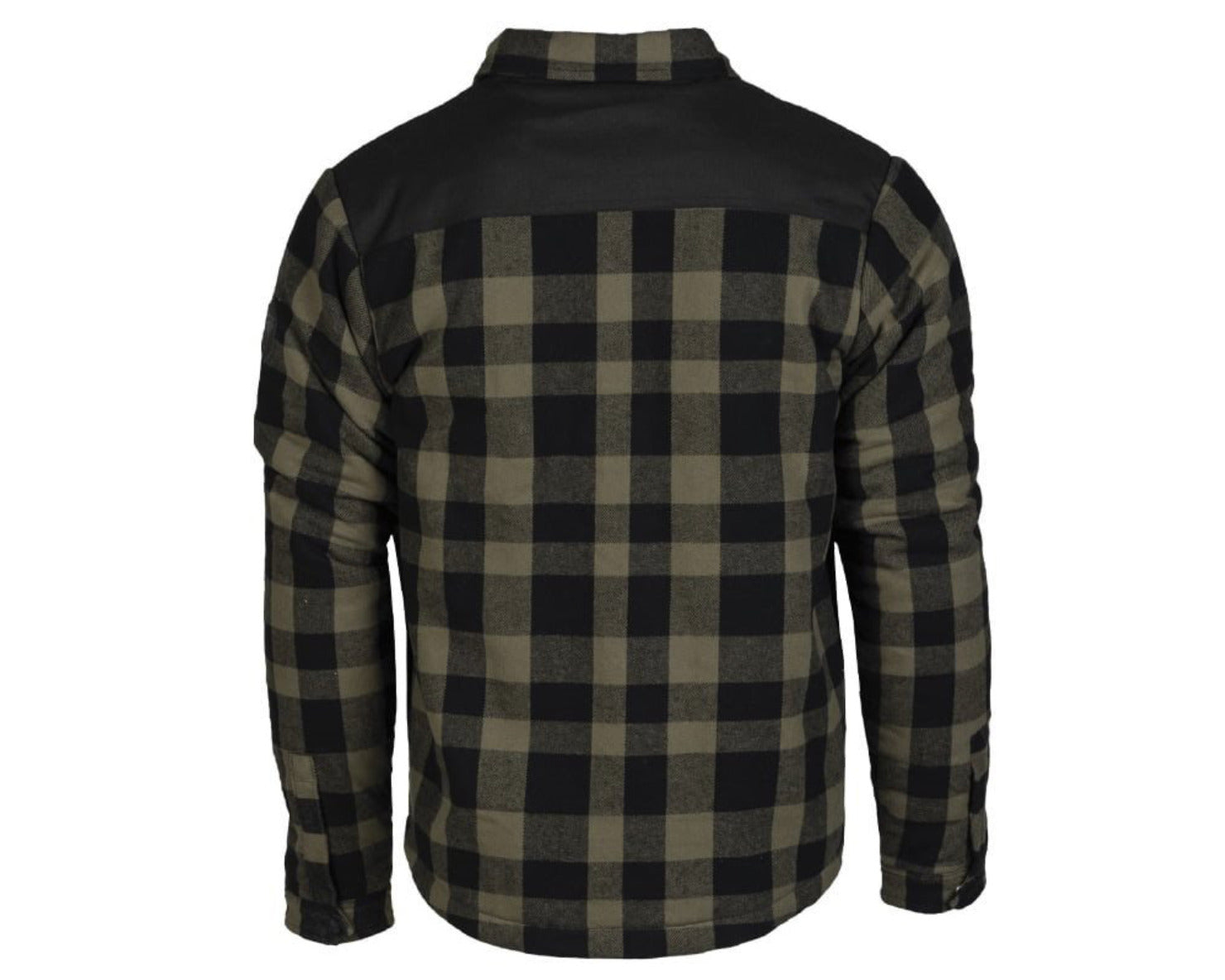 Mil-Tec / Lumberjacket Urban Camo