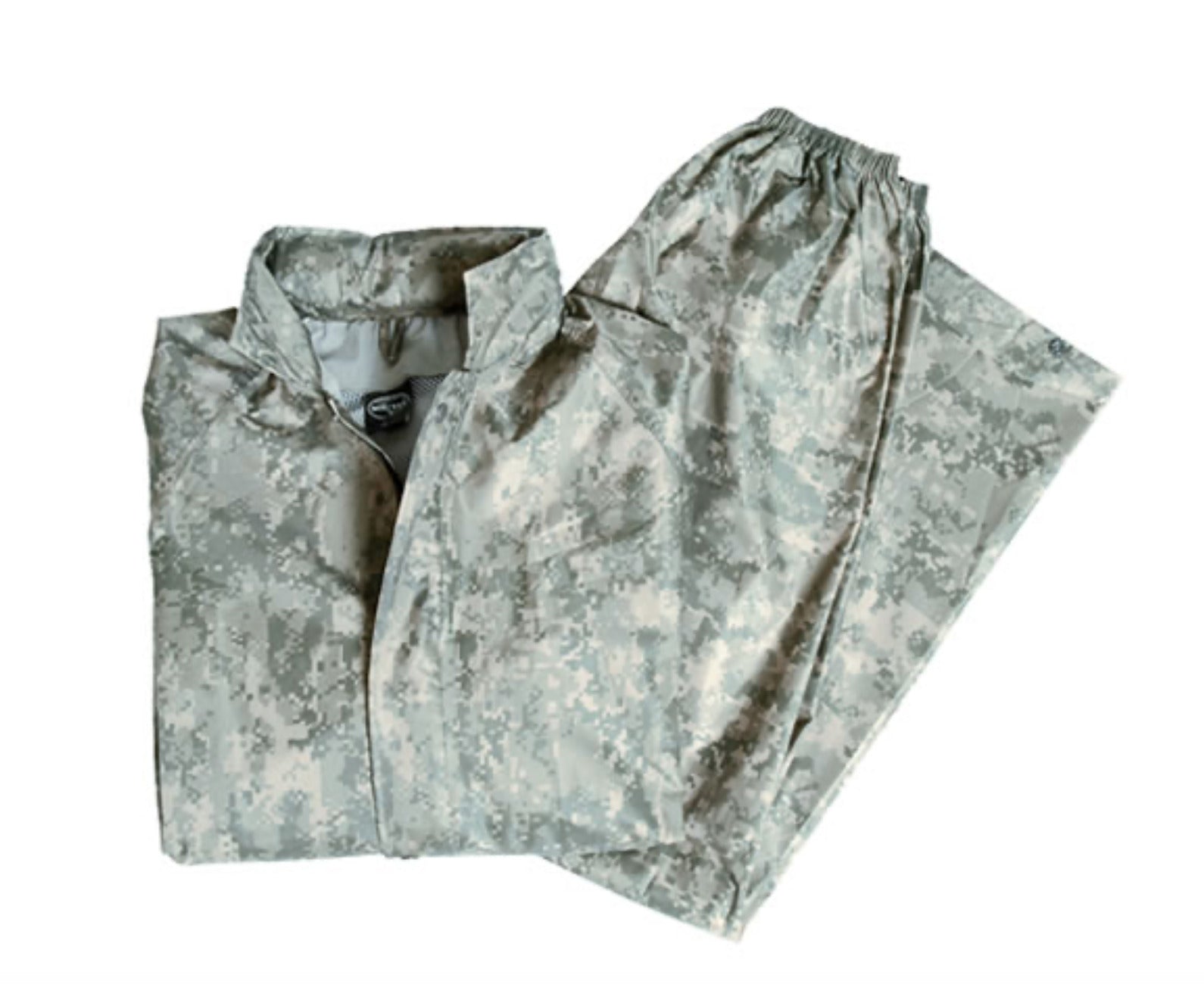 Mil-Tec Wet Weather Suit AT-Digital