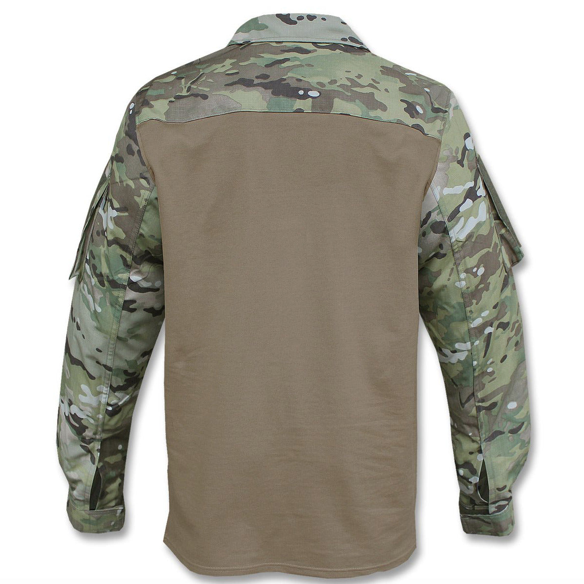 Leo K�ehler BW Combat Shirt Bundeswehr German Army Tactical Military Shirt NEW