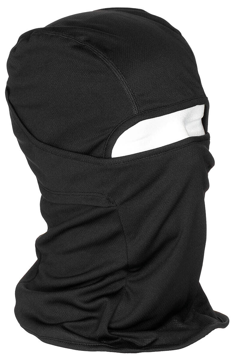Face Mask Ski Winter Hat 1 One Hole Balaclava Hood Beanie Tactical Warm Mission