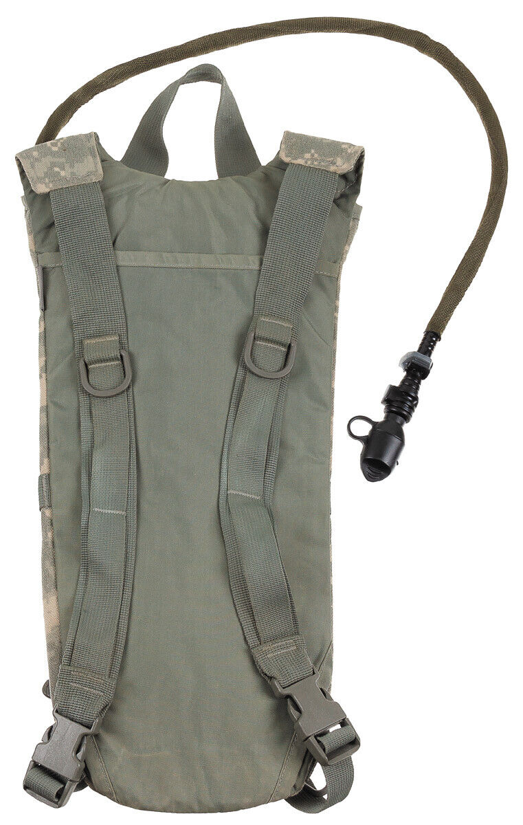 Original US Army Survival Kit AT-Digital – Used