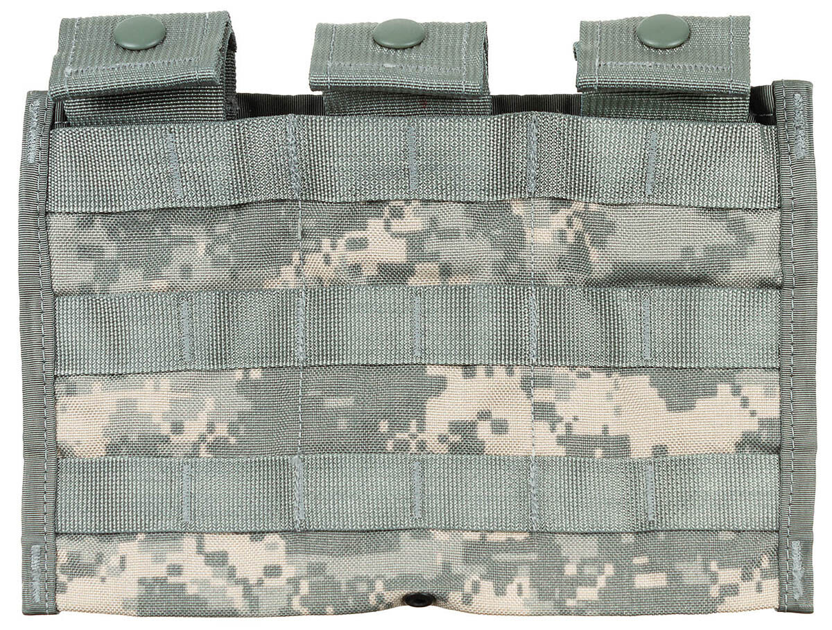 Original US Army Pouch AT-Digital – Used