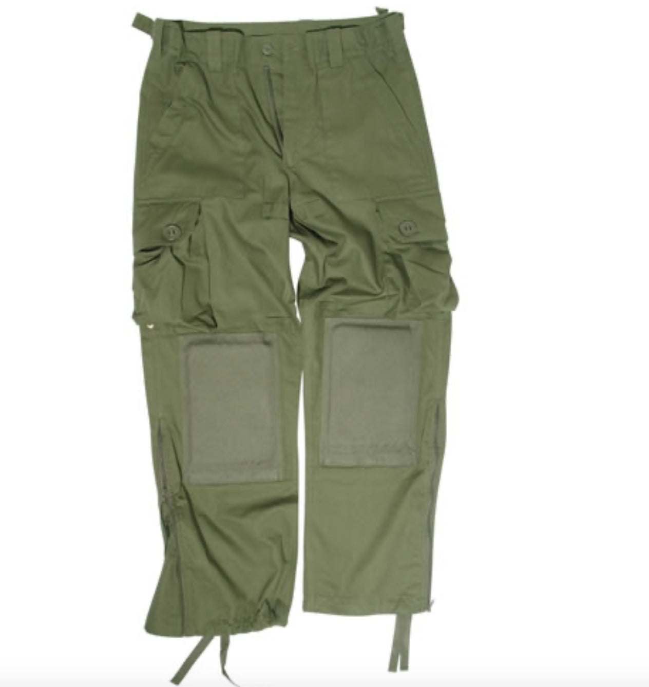 Od Light Weight Commando Pants