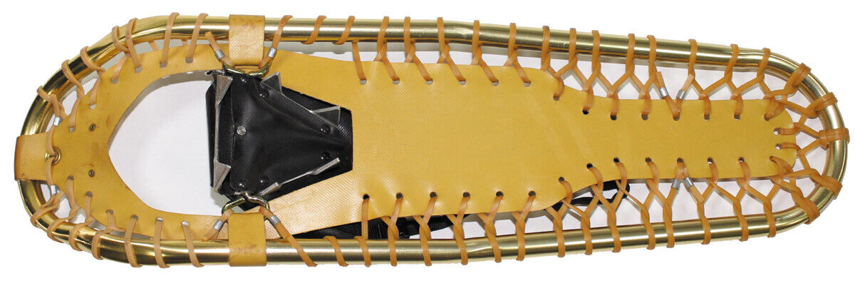 Original US Army Snow Shoes with Alu Frame – Used