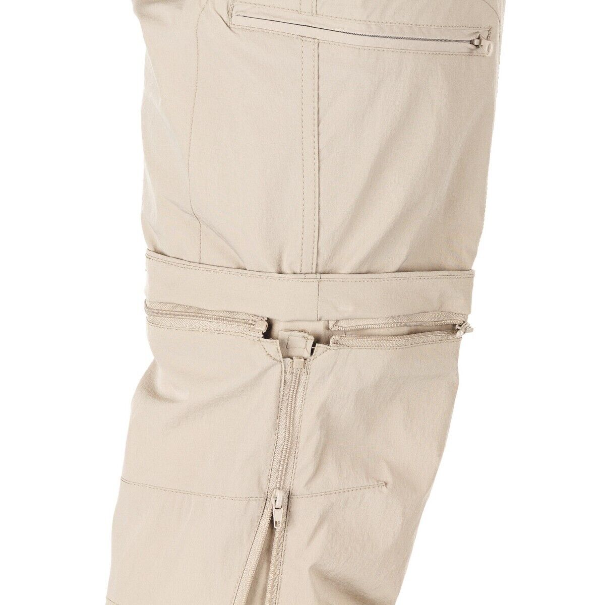 Fox Outdoor Trekking Pants Rachel Khaki