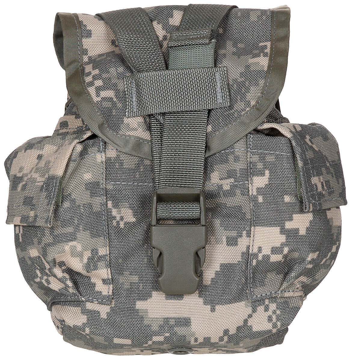 MFH US Canteen Green New 1L AT-Digital
