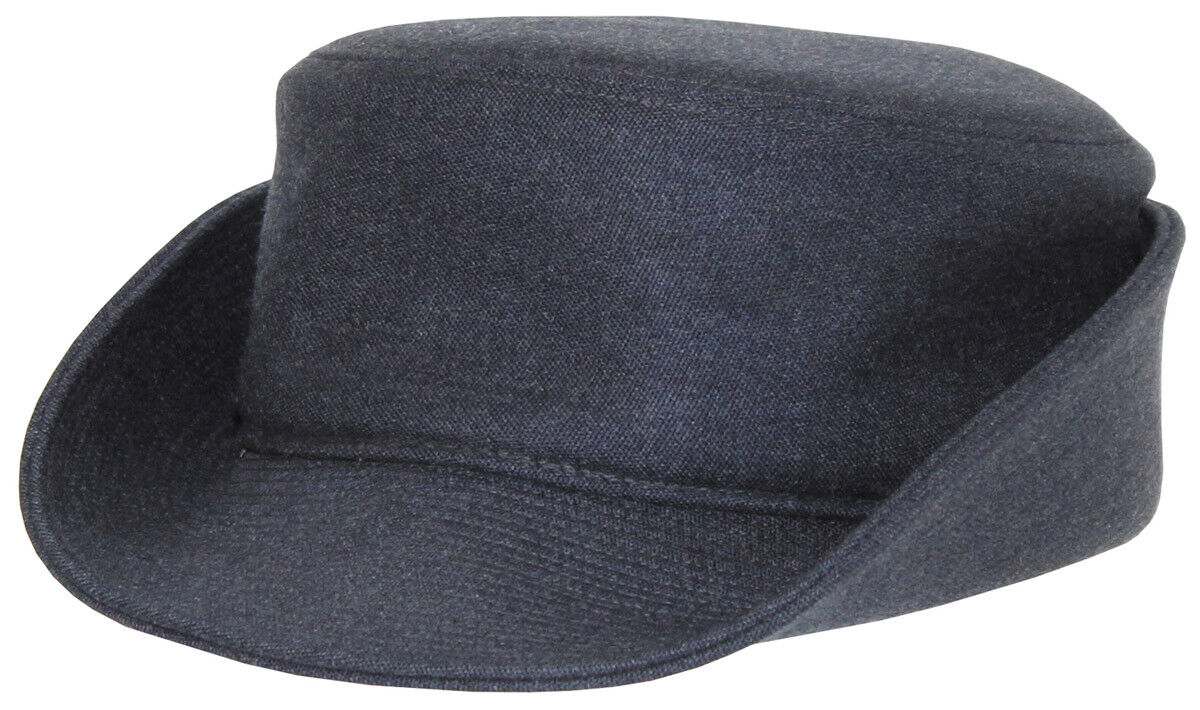 Original British Army Service Hate RAF Female Without Badge – Like New