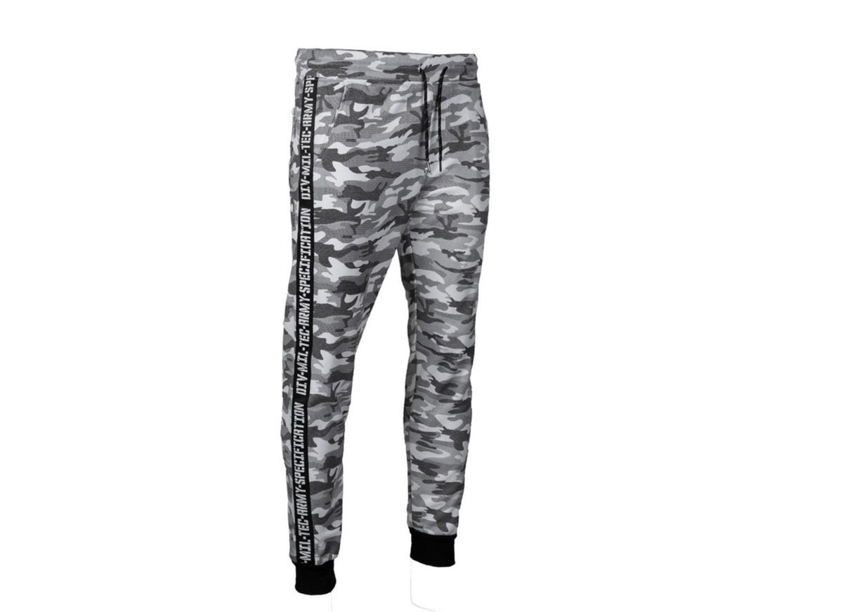 Mil-Tec Urban Training Pants Urban Camo