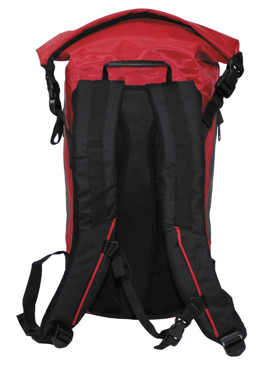 Waterproof Backpack Dry Pak 20 L 700 gr.  Fox Outdoor