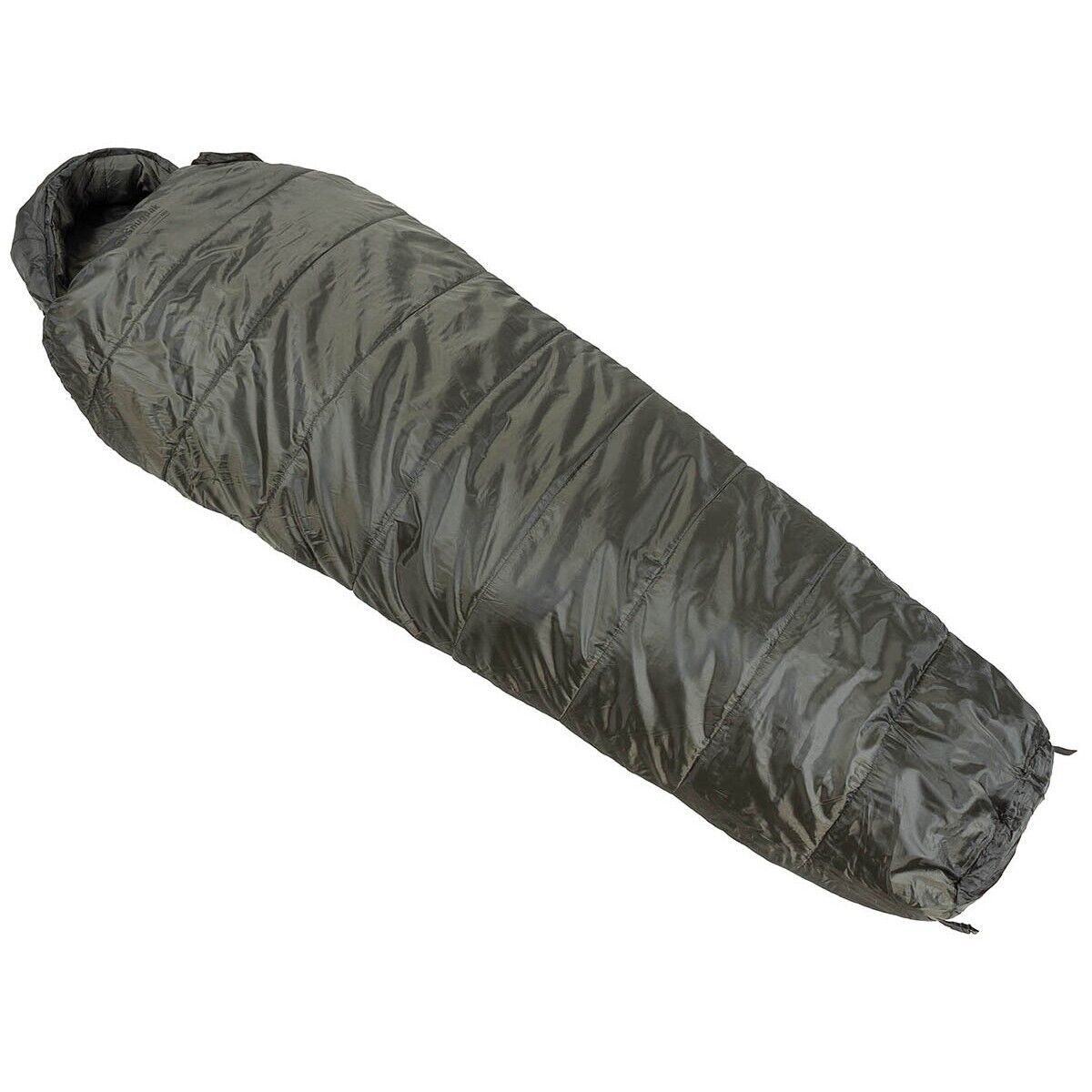 Snugpak Sleeping Bag Snugpak Sleeper Lite Green