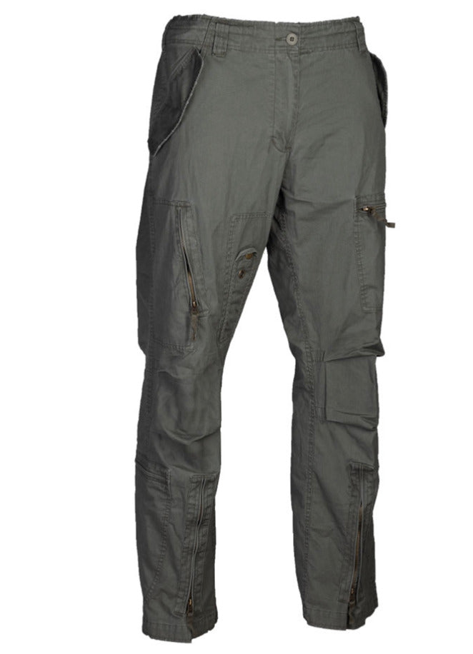 Mil-Tec US Cotton Sweatshorts Grey