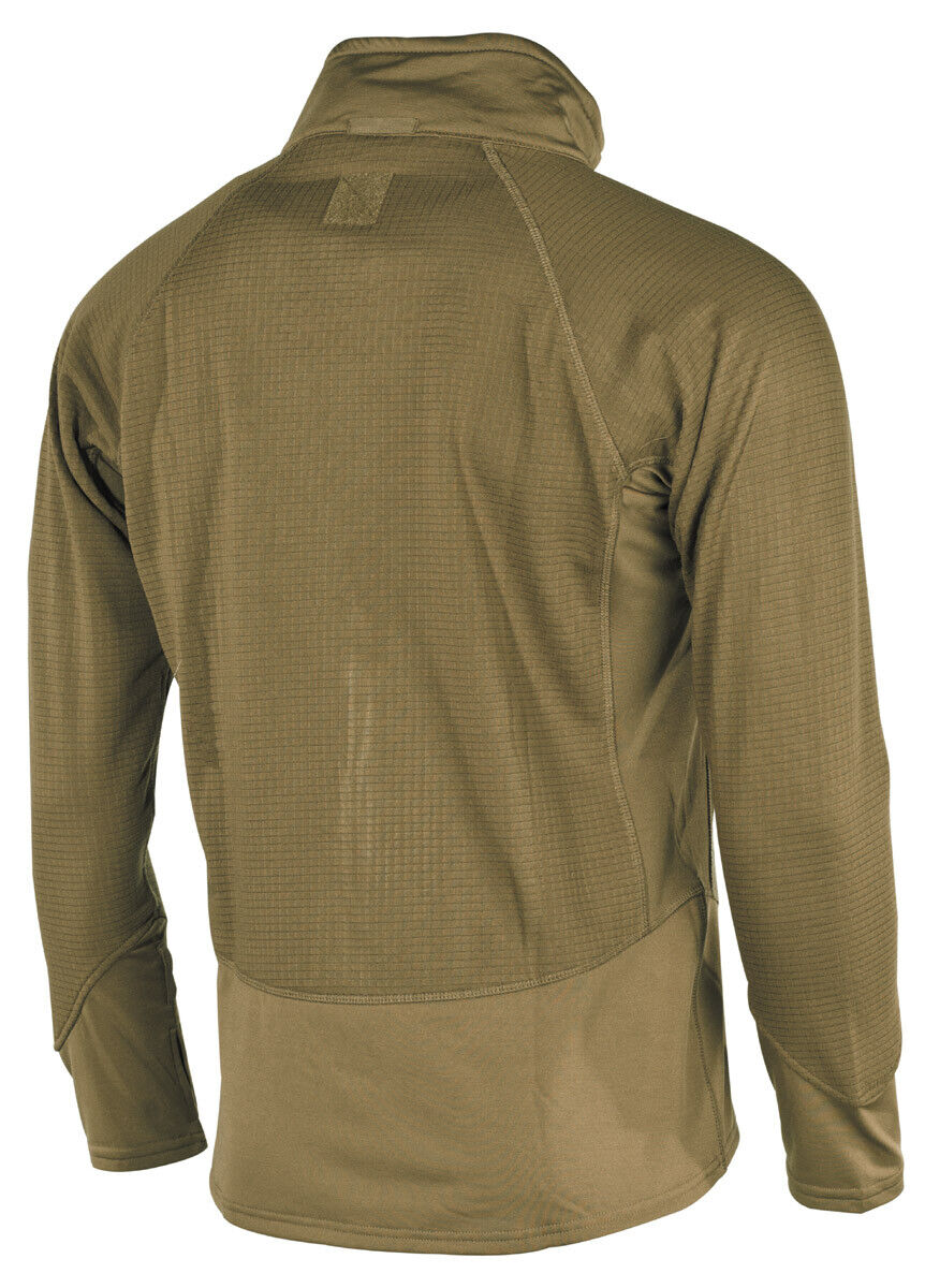 MFH US Jacket Lining Tactical Tan