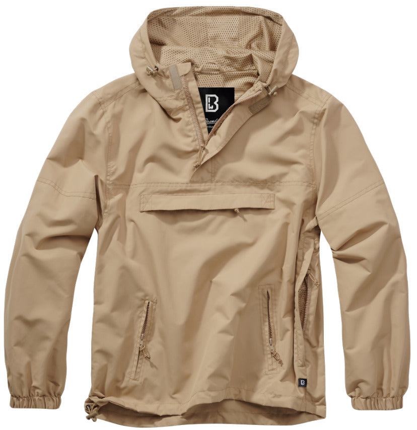 Brandit Summer Windbreaker