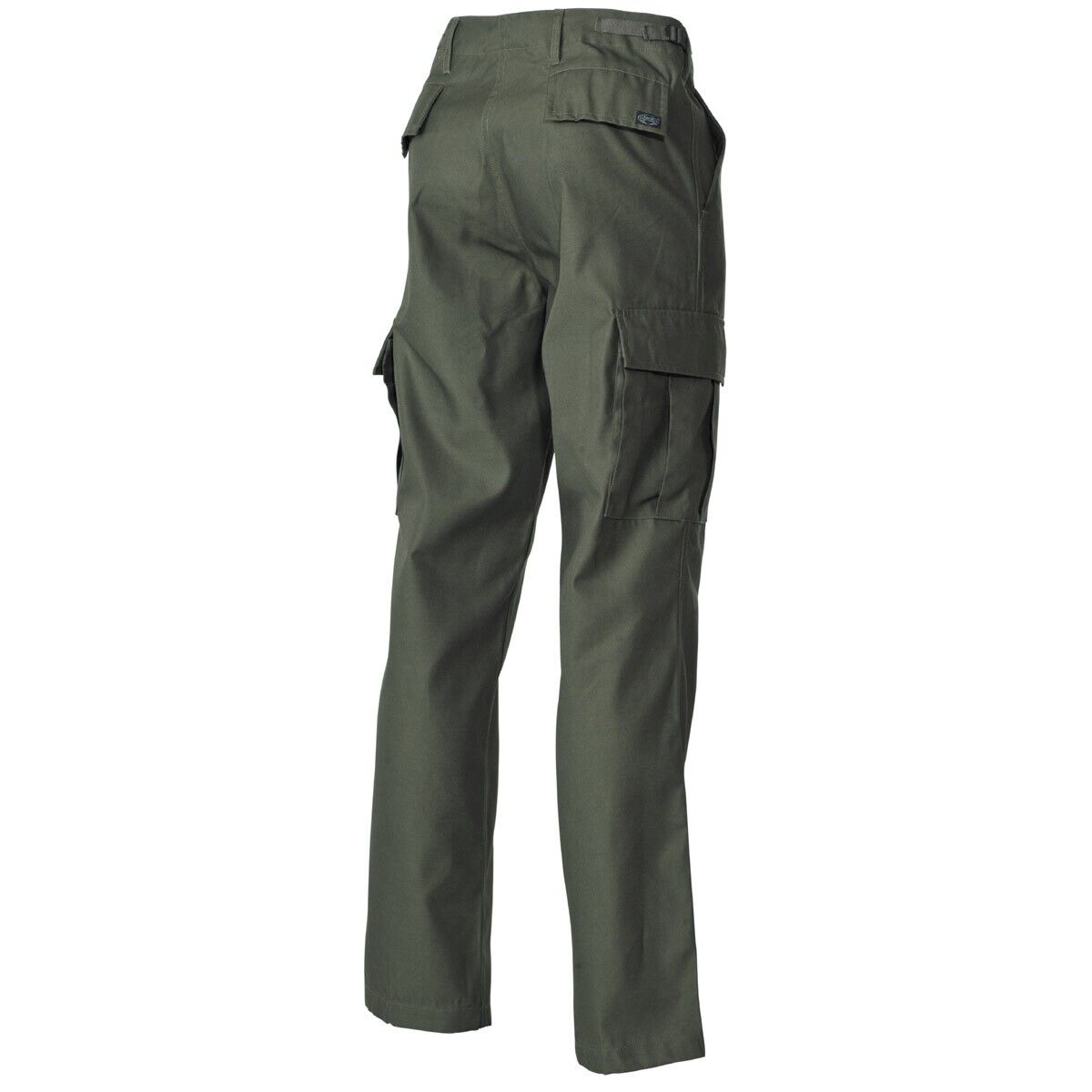 MFH US Combat Pants BDU Green