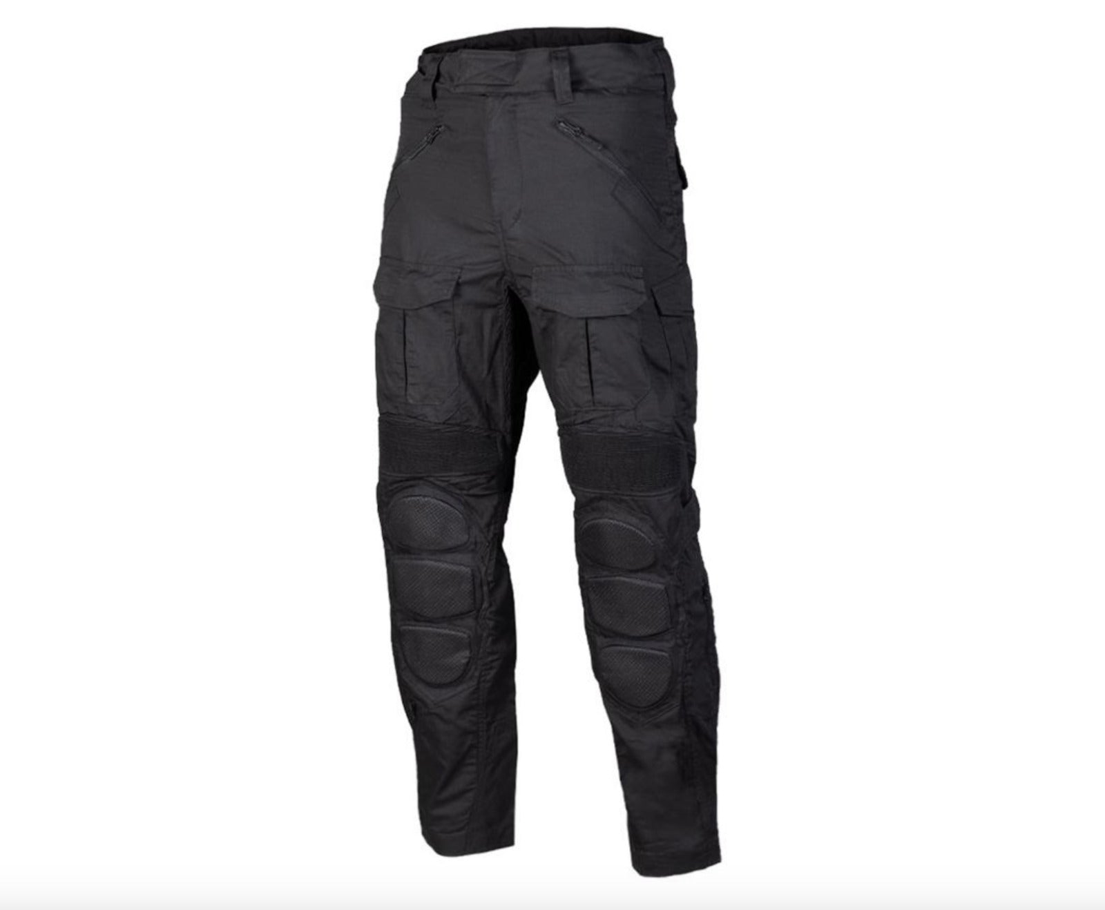 Mil-Tec Combat Pants Chimera Black