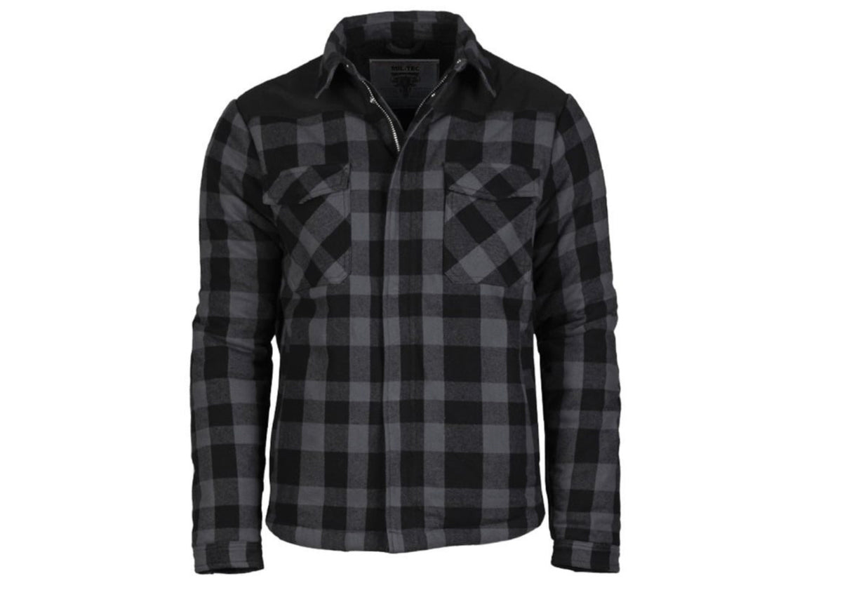 Mil-Tec / Lumberjacket Urban Camo