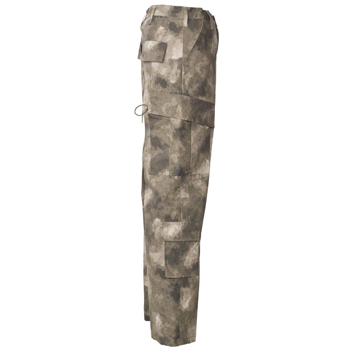 MFH US Field Pants ACU Ripstop Hdt-camo