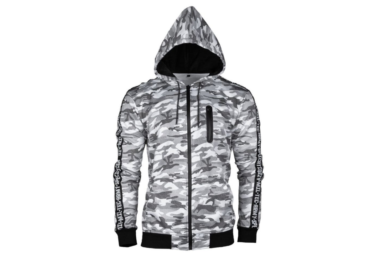 Mil-Tec Urban Training Jacket