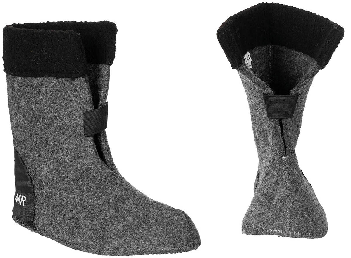 Fox Outdoor Thermo Boots Laced Black