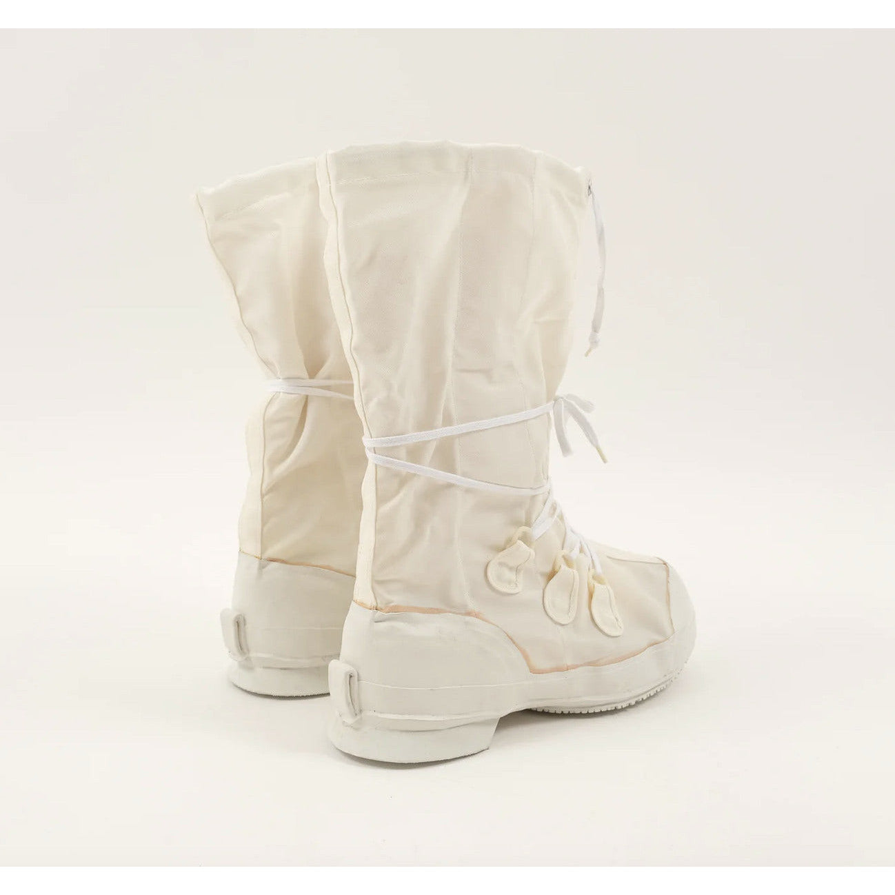 Original Canadian Army Mukluk NEW Winter Boots ACTON With Inner Shoes Military