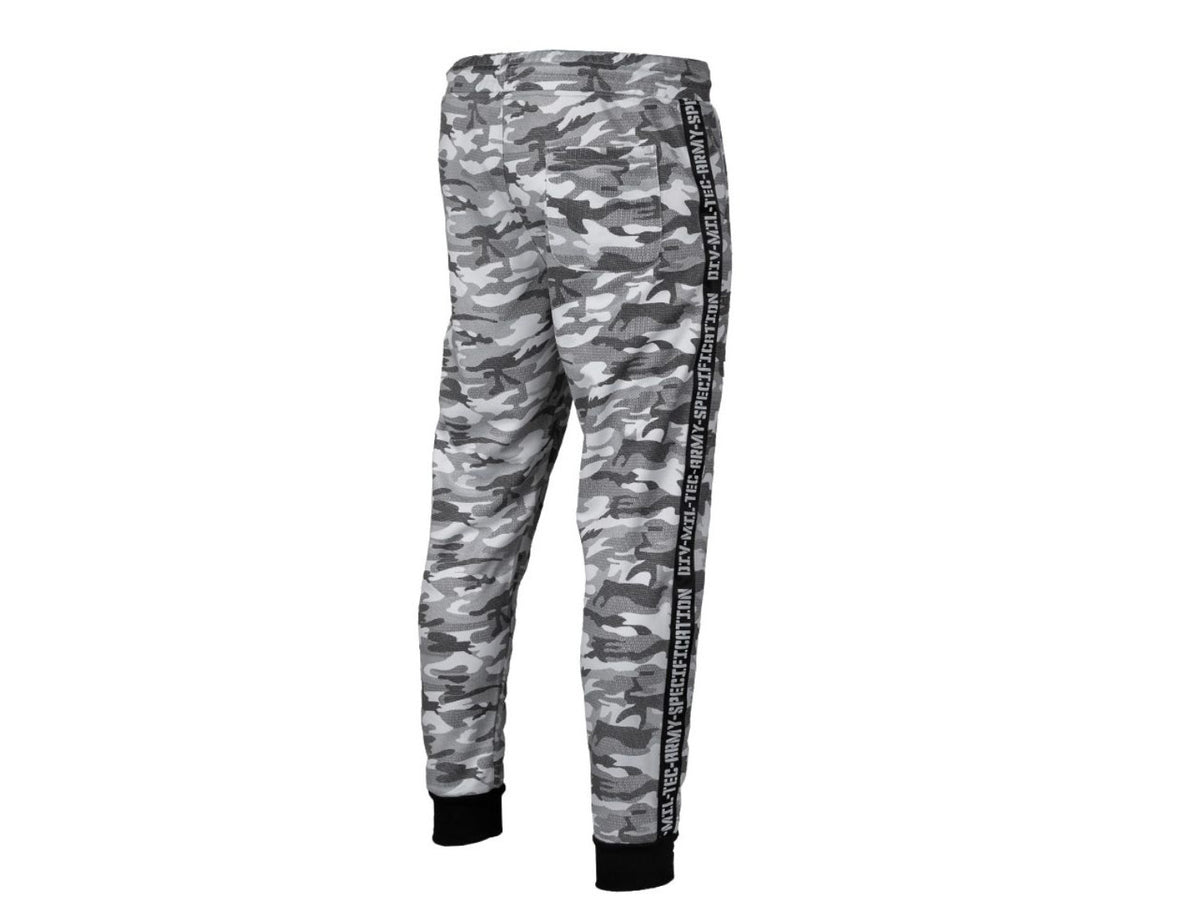 Mil-Tec Urban Training Pants Urban Camo