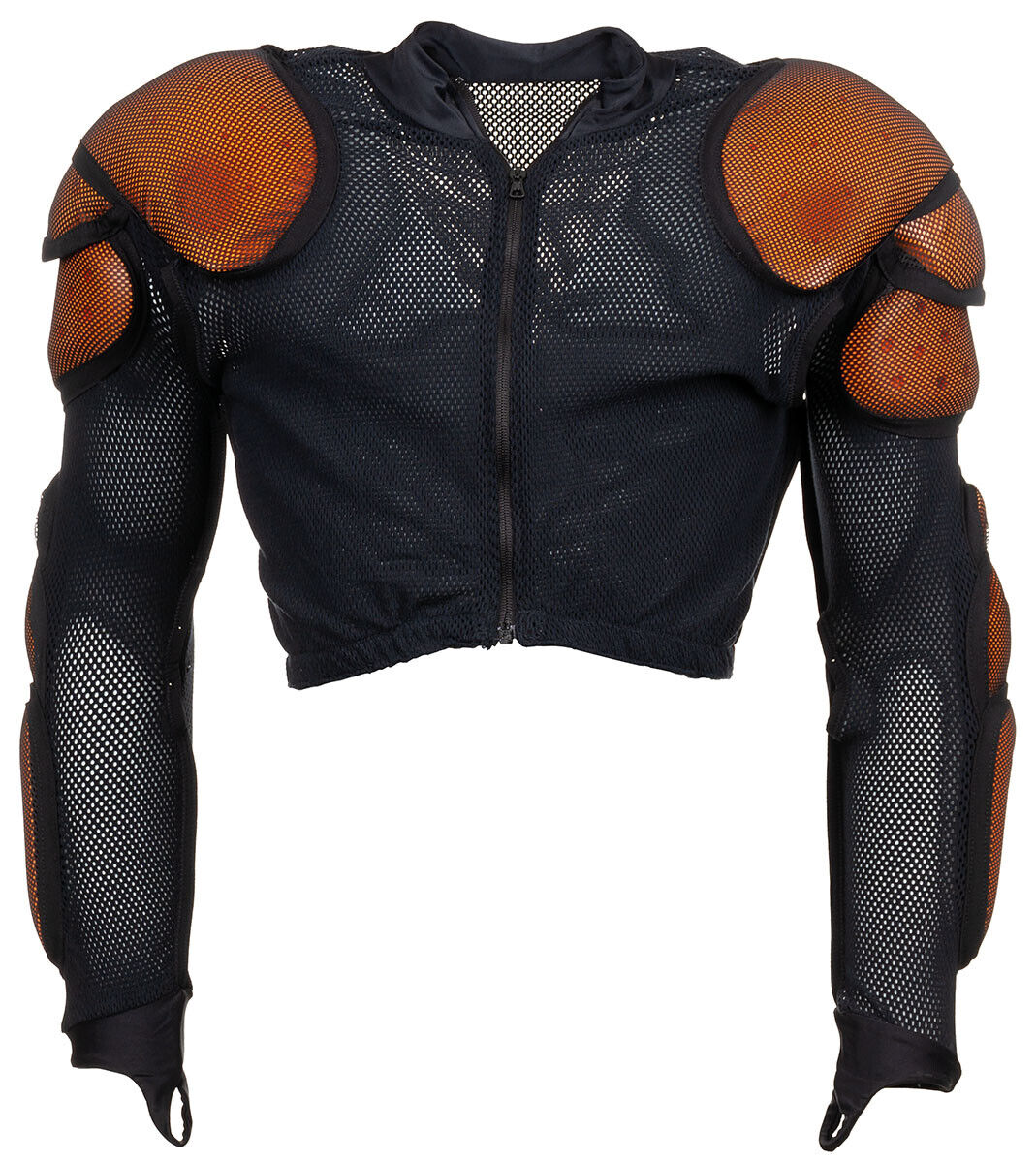 Military Army Style Body Combat Field Protector Spiderman Size S