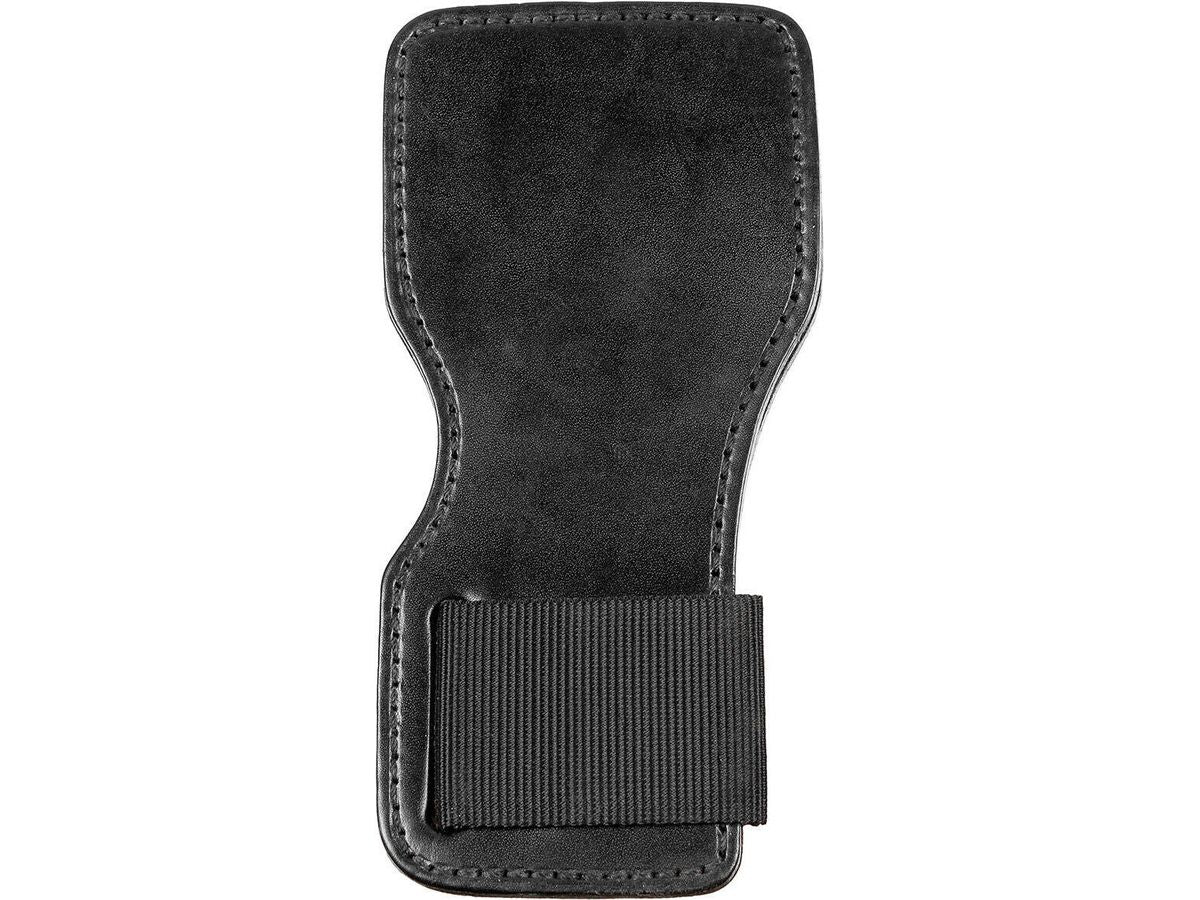 PWL Original Military Army Carrier Plate Z91 Leather For Pistol Holster New