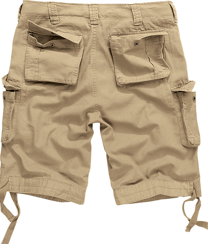 Brandit Urban Legend Shorts Mens Army Style Military Combat Cargo Outdoor