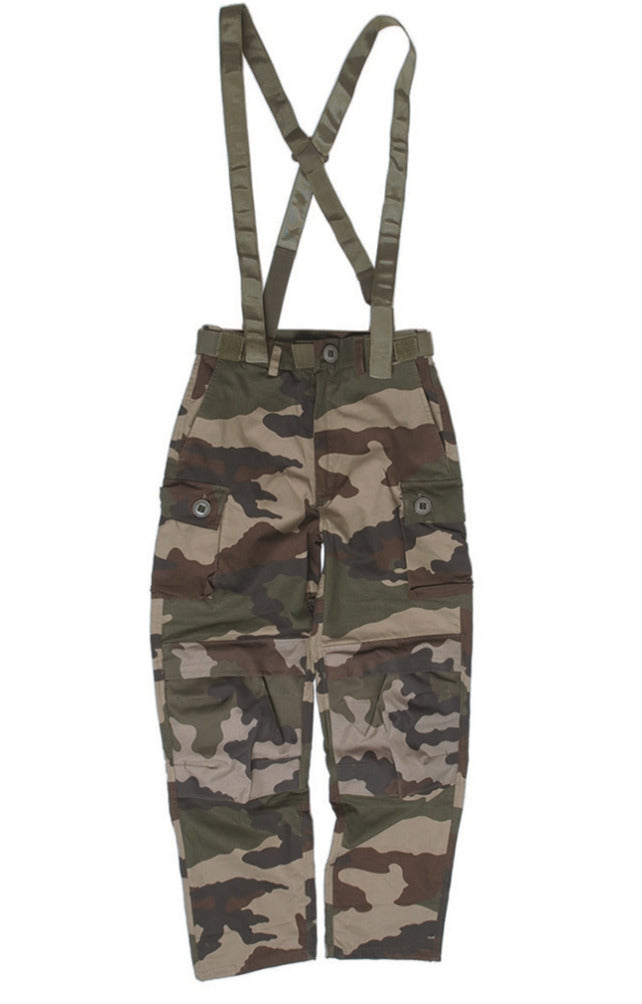 Mil-Tec French F4 Camo Guerilla Com.pants CCE