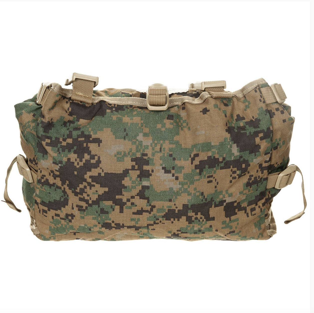 Original US Army Backpack – Used