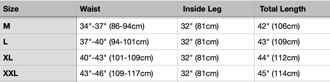Mil-Tec 3-layer US Lam.wet Weather Pants Woodland