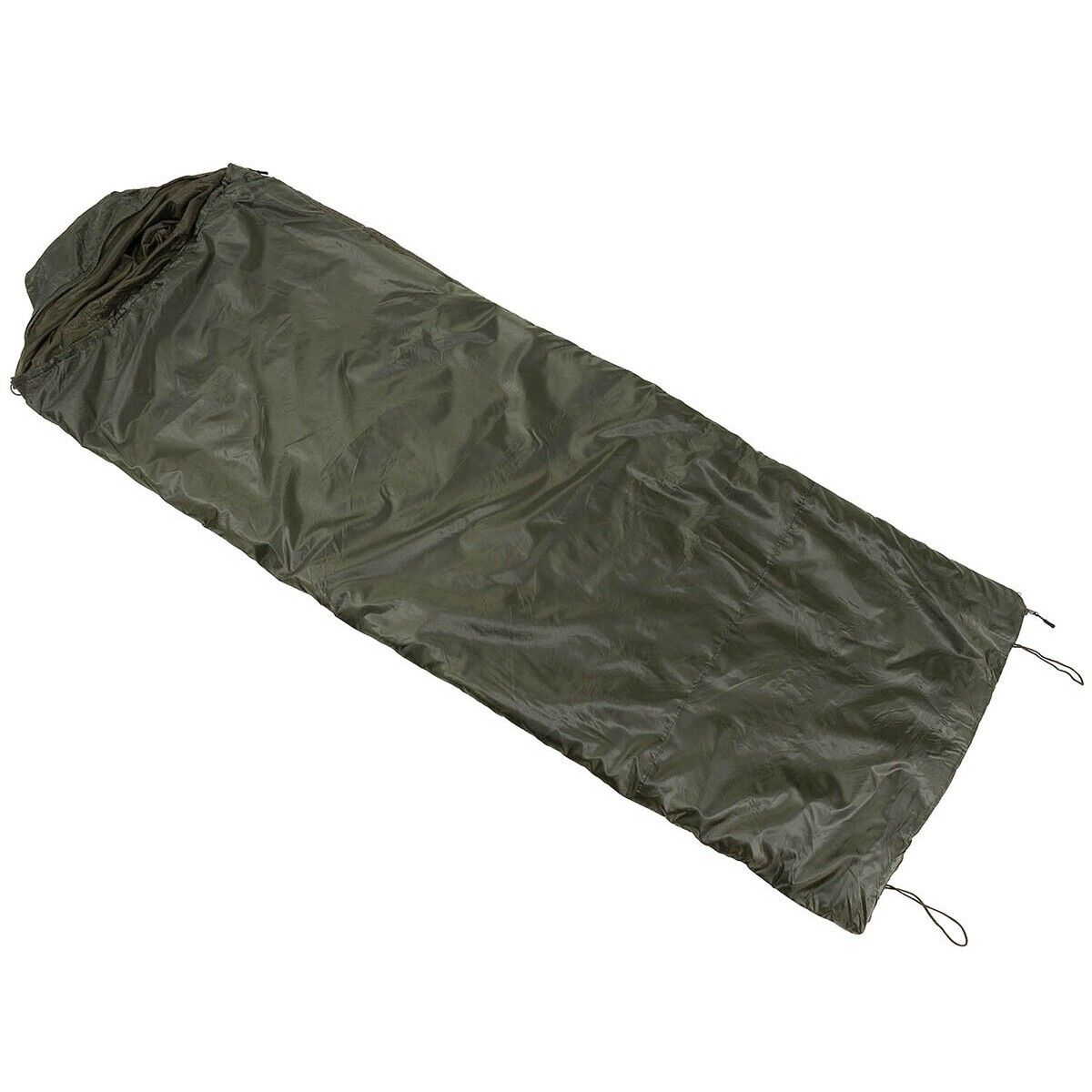 Snugpak Sleeping Bag Snugpak Jungle Bag Green