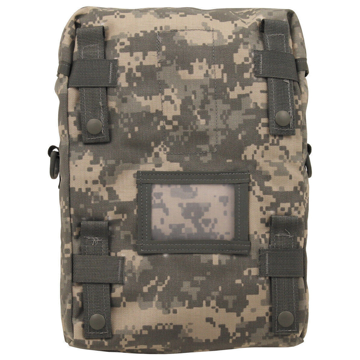 US Original Military Army Sustainment Pouch AT-Digital Molle II Used