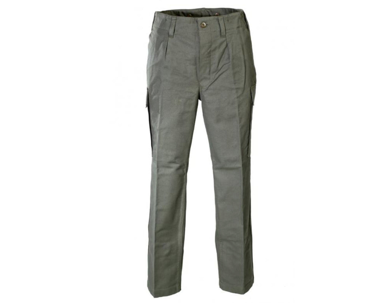 Mil-Tec German Original Moleskin Pants Olive