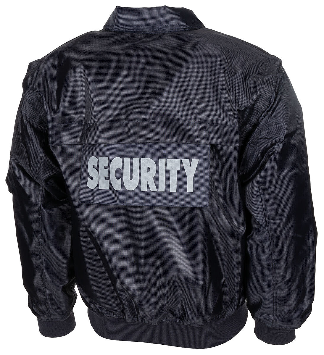 MFH Blouson Security Blue