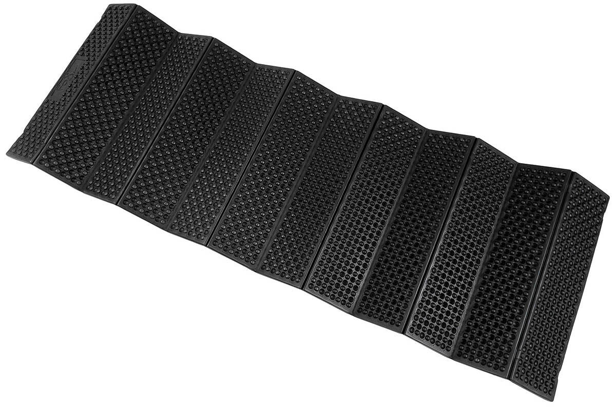 Foldable Thermal Pad | Black | Sturdy Special Foam Insulating