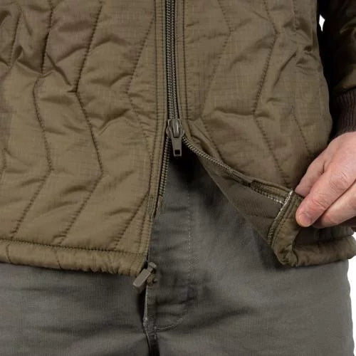 Mil-Tec German Genuine Liner F. Flectar Parka