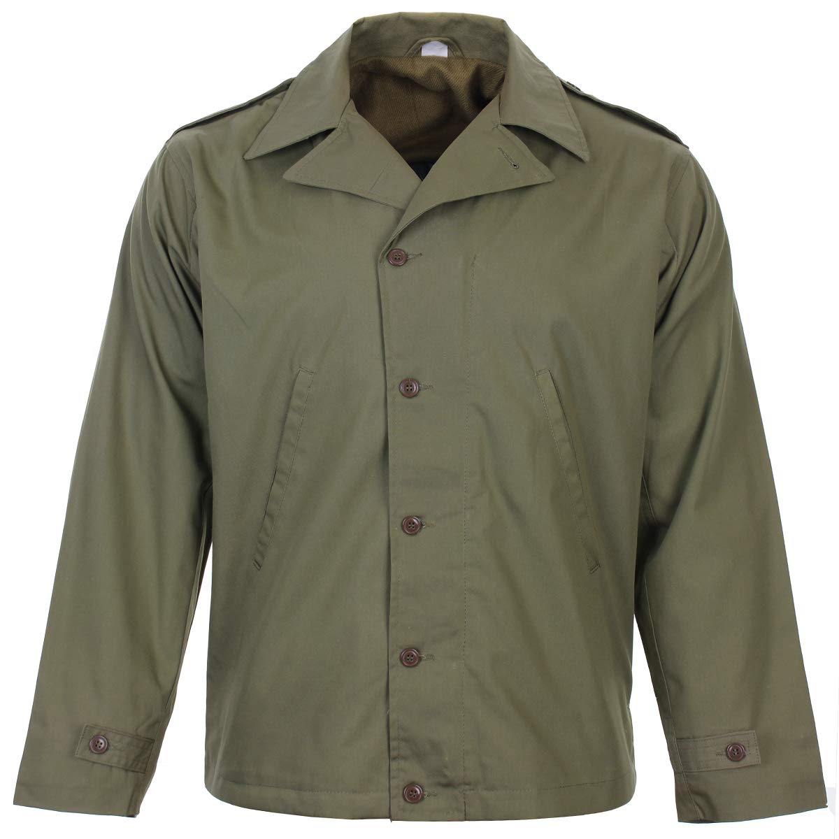 Mil-Tec US M41 Em Field Jacket