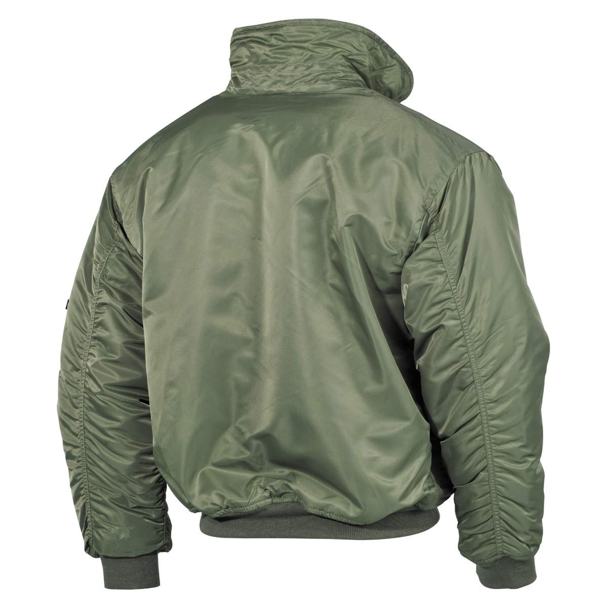 MFH US CWU Flight Jacket Green