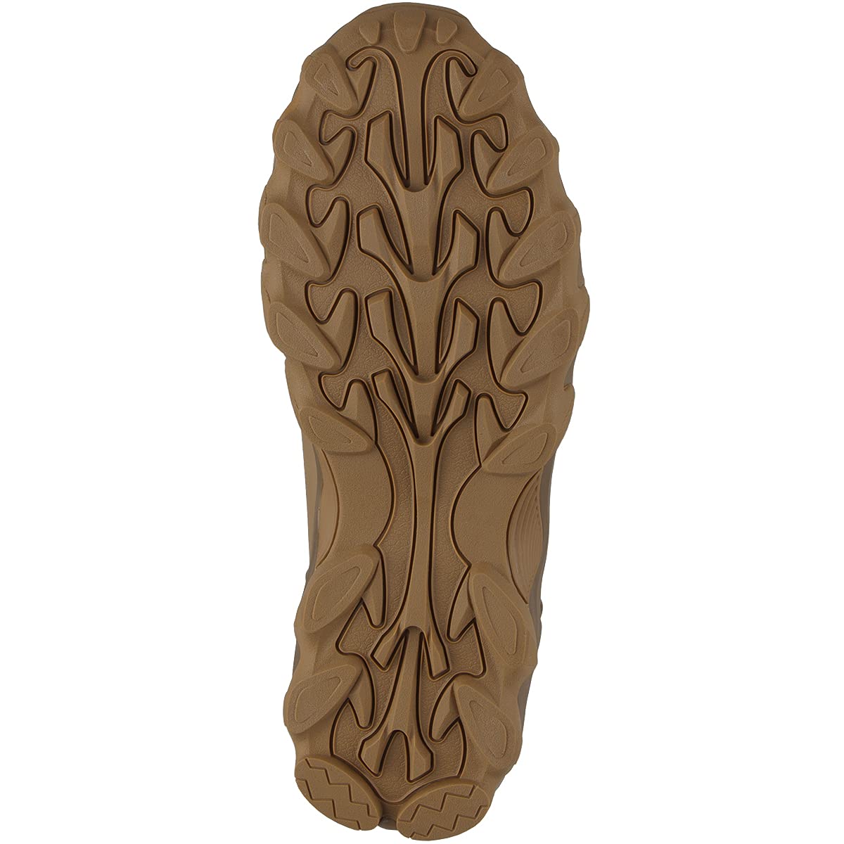Mil-Tec Boots Chimera High Coyote