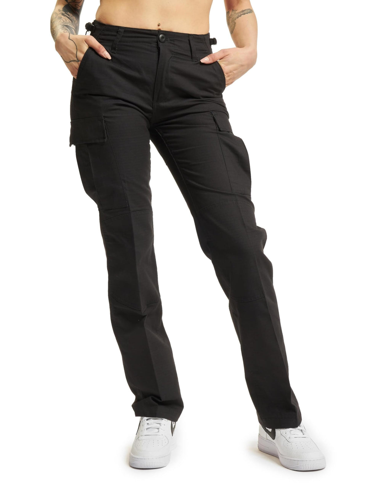 Brandit Women BDU Ripstop Pants