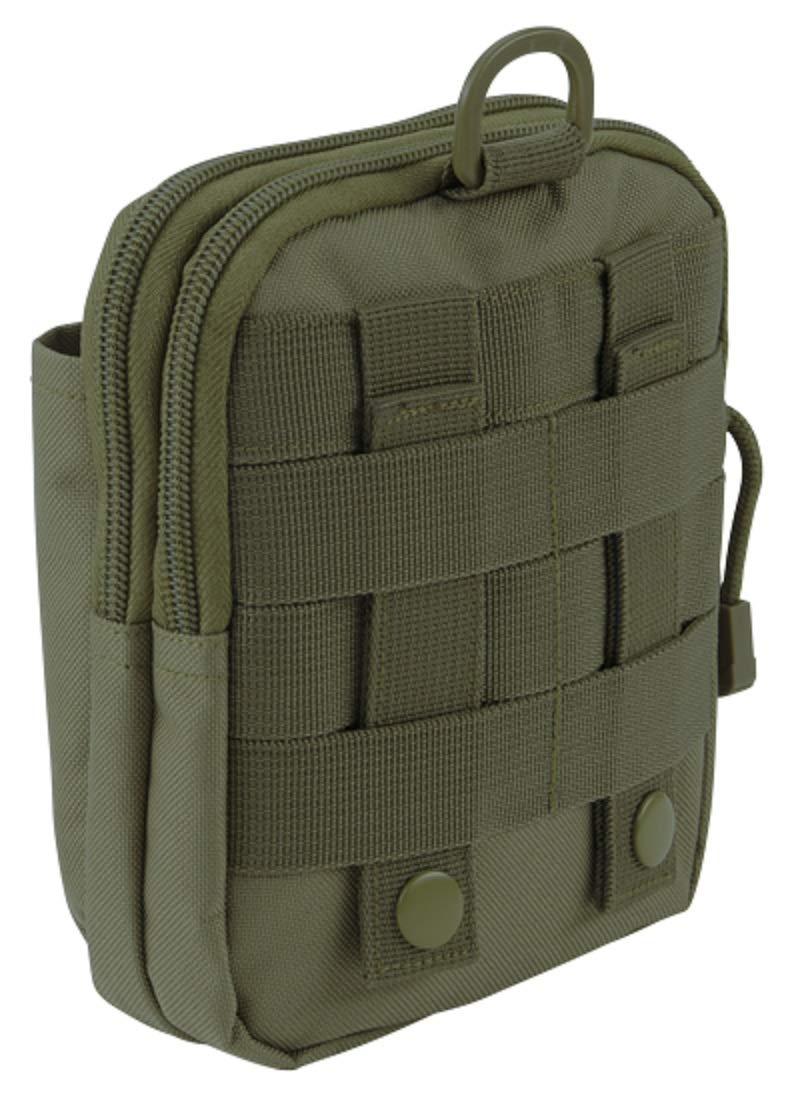 Brandit MOLLE Pouch Functional Olive
