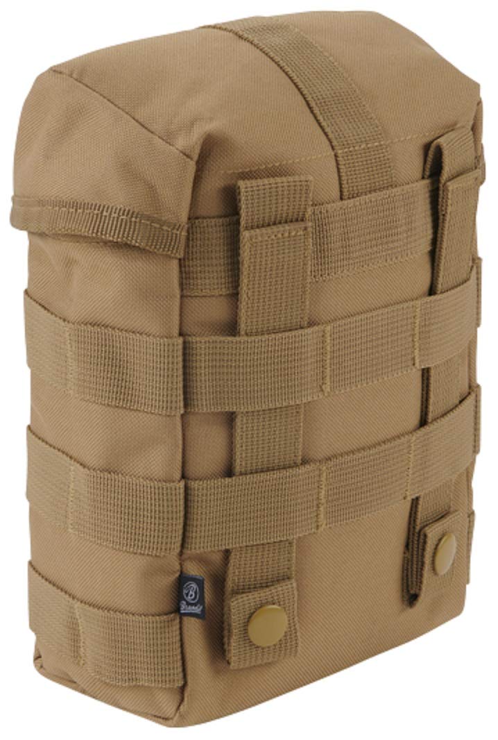 Brandit MOLLE Pouch Fire