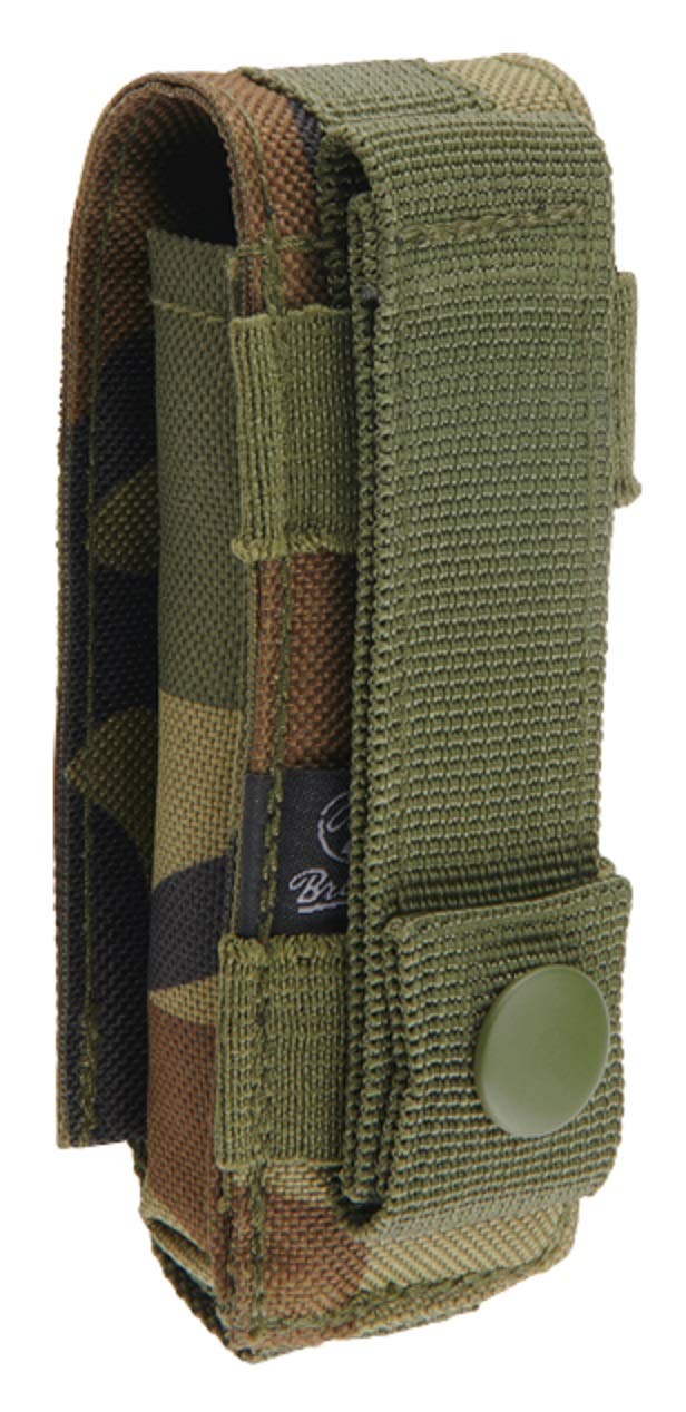 Brandit Pouch Woodland